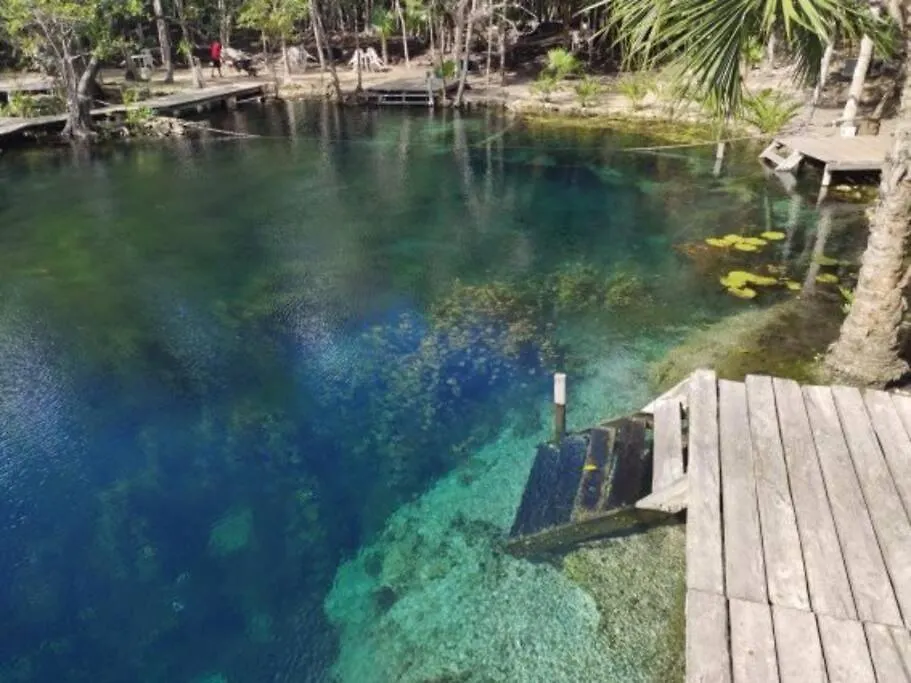 Casa Changuito Jungle-Based Villa In Tulum 0*,  Mexico
