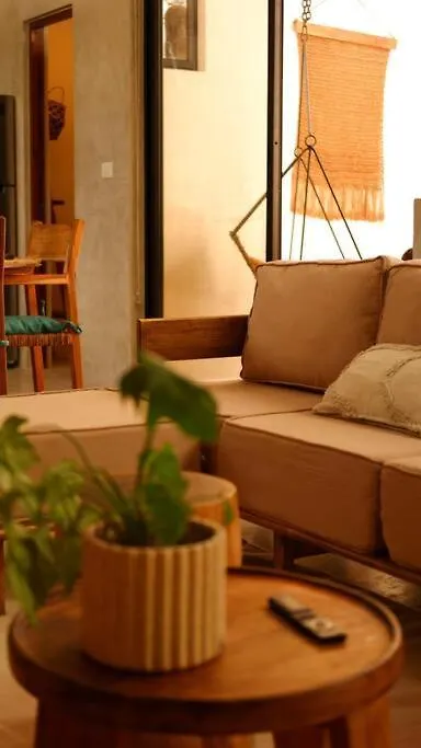 Holiday home Casa Changuito Jungle-Based Villa In Tulum