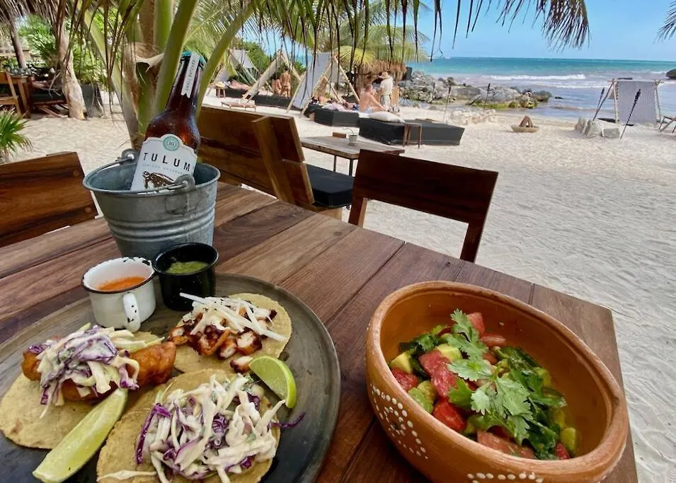 Holiday home Casa Changuito Jungle-Based Villa In Tulum
