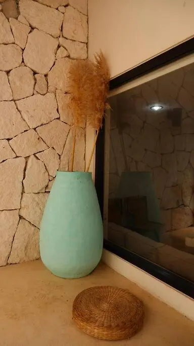 Holiday home Casa Changuito Jungle-Based Villa In Tulum