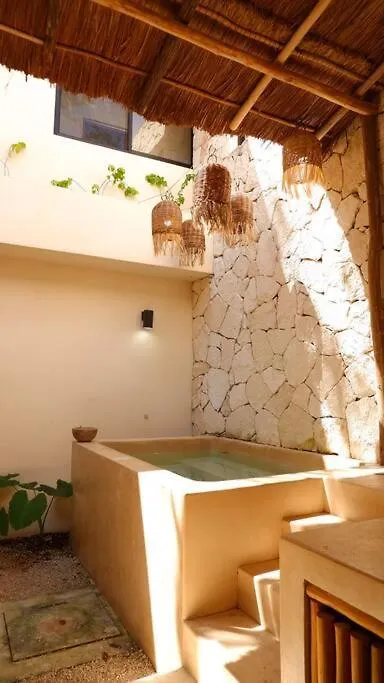 Holiday home Casa Changuito Jungle-Based Villa In Tulum