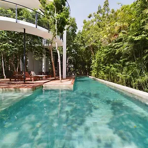 Casa Xaman Th 5 Сasa de vacaciones
